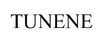 TUNENE