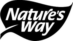 NATURE'S WAY