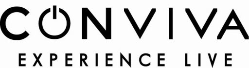 CONVIVA EXPERIENCE LIVE