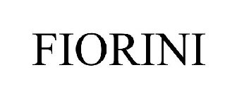 FIORINI