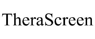 THERASCREEN