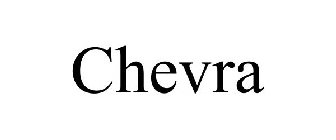 CHEVRA