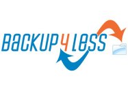 BACKUP 4 LESS