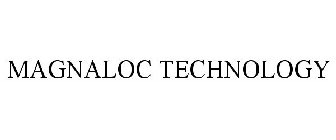 MAGNALOC TECHNOLOGY