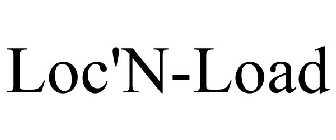LOC'N-LOAD