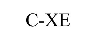 C-XE