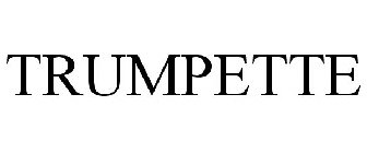 TRUMPETTE