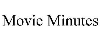 MOVIE MINUTES