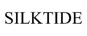 SILKTIDE