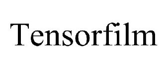 TENSORFILM