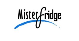 MISTER FRIDGE