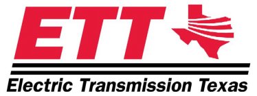 ETT ELECTRIC TRANSMISSION TEXAS