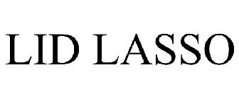LID LASSO