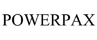 POWERPAX