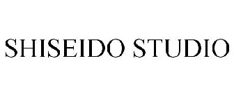 SHISEIDO STUDIO