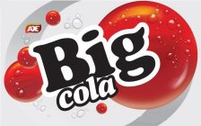 AJE BIG COLA