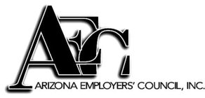 AEC ARIZONA EMPLOYERS' COUNCIL, INC.