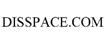 DISSPACE.COM