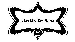 KISS MY BOUTIQUE