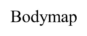 BODYMAP