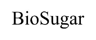 BIOSUGAR