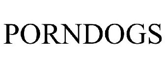 PORNDOGS