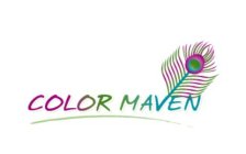 COLOR MAVEN