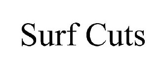 SURF CUTS