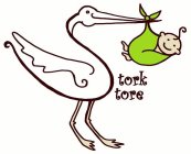 STORK STORE