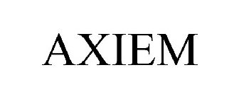 AXIEM