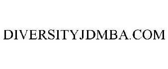 DIVERSITYJDMBA.COM