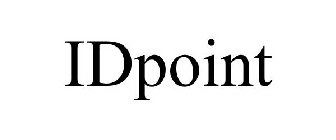 IDPOINT