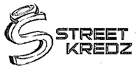 S STREET KREDZ