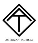 AMERICAN TACTICAL