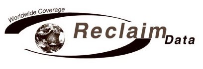 WORLDWIDE COVERAGE RECLAIM DATA