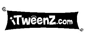 ITWEENZ.COM