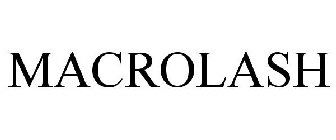 MACROLASH