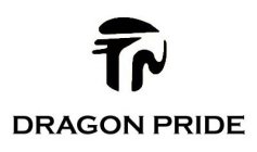DRAGON PRIDE
