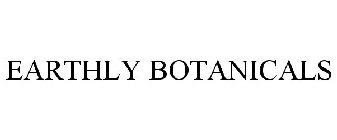 EARTHLY BOTANICALS
