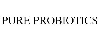 PURE PROBIOTICS