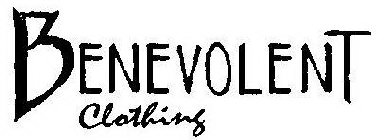 BENEVOLENT CLOTHING