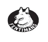 FENTIMANS