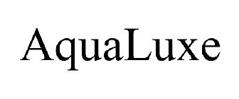 AQUALUXE