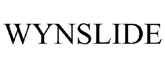 WYNSLIDE