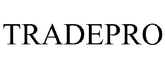 TRADEPRO