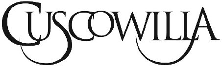 CUSCOWILLA