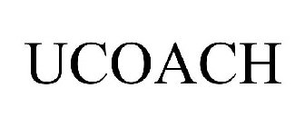 UCOACH