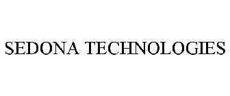 SEDONA TECHNOLOGIES