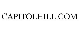 CAPITOLHILL.COM