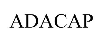 ADACAP